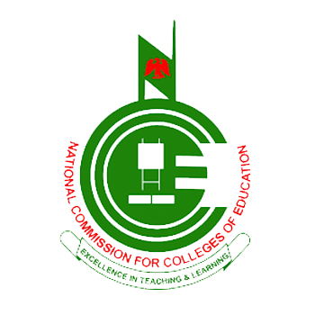 NCCE Logo