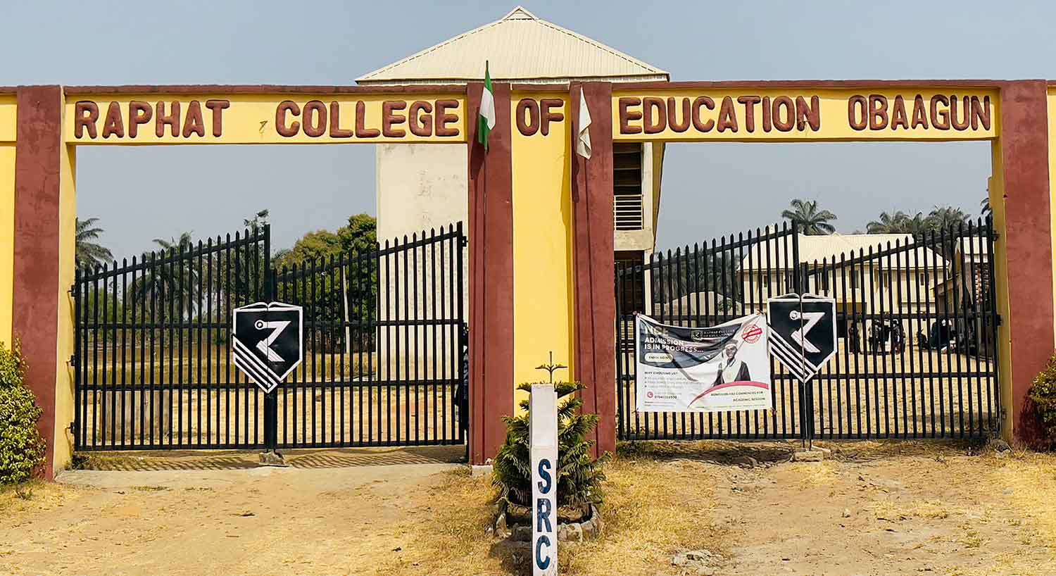 Raphat College Of Education Has Achieved Full Accreditation